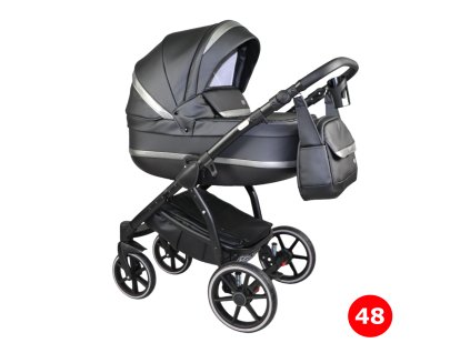 Sojan Nori 48 trojkombinace