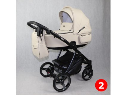 Sojan Cavax Elegant 2 trojkombinace