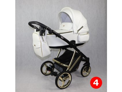 Sojan Cavax Elegant 4 trojkombinace