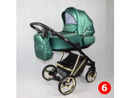 Sojan Cavax Elegant 6 trojkombinace