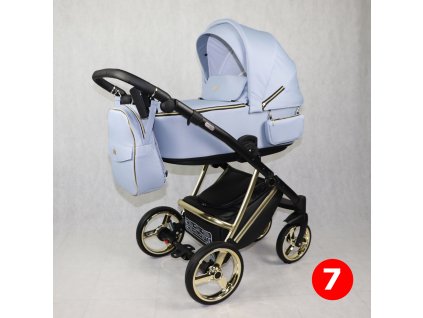 Sojan Cavax Elegant 7 trojkombinace