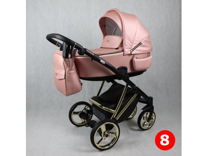 Sojan Cavax Elegant 8 trojkombinace