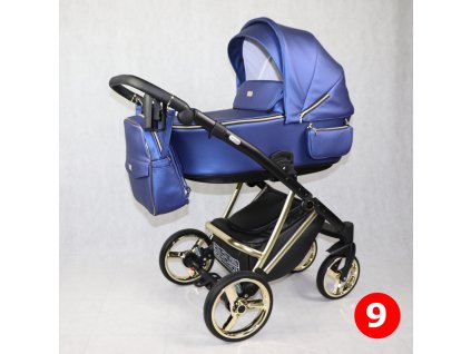 Sojan Cavax Elegant 9 trojkombinace