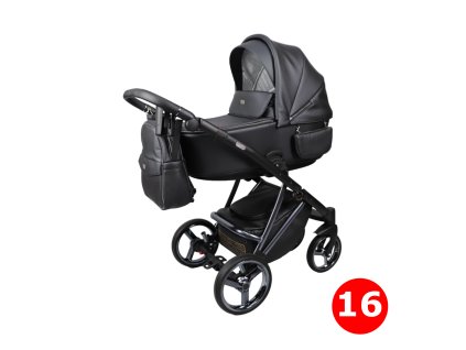 Sojan Cavax Elegant 16 trojkombinace