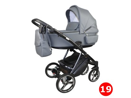 Sojan Cavax Elegant 19 trojkombinace