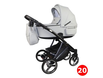 Sojan Cavax Elegant 20 trojkombinace