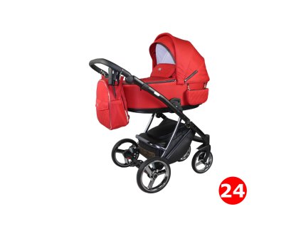 Sojan Cavax Elegant 24 trojkombinace