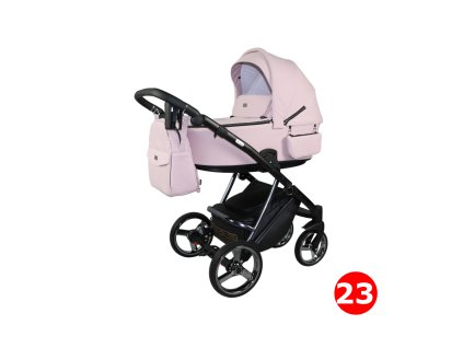 Sojan Cavax Elegant 23 trojkombinace