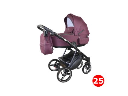 Sojan Cavax Elegant 25 trojkombinace