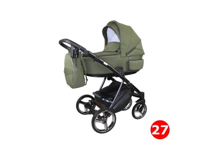 Sojan Cavax Elegant 27 trojkombinace