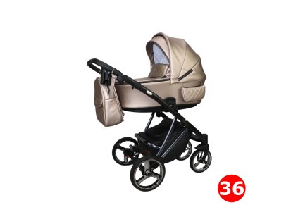 Sojan Cavax Elegant 36 trojkombinace