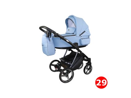 Sojan Cavax Elegant 29 trojkombinace