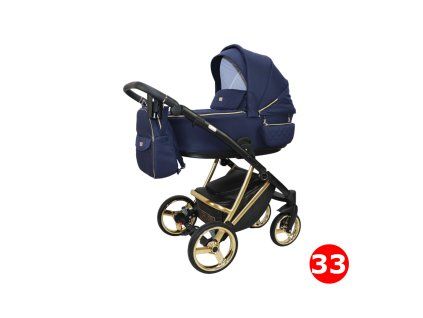 Sojan Cavax Elegant 33 3v1