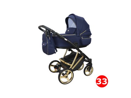 Sojan Cavax Elegant 33 trojkombinace