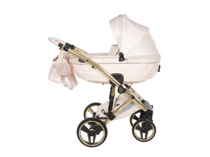 Junama Candy V3 Premium 01 Pearl