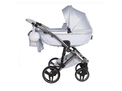 Junama Candy V3 Premium 03 Blue