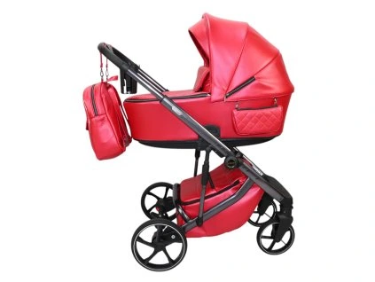 Sojan Citax (4v1) Nr12 Red/Black