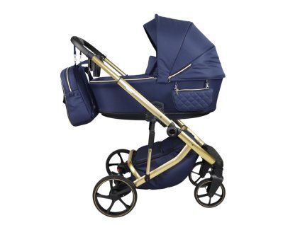 Sojan Citax (3v1) Nr4 Blue/Gold