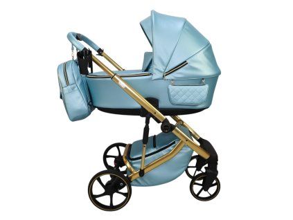 Sojan Citax (3V1) Nr7 LightBlue/Gold