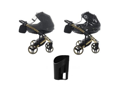 Výbava ke kočárku