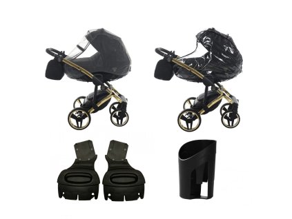 Výbava + ke kočárku