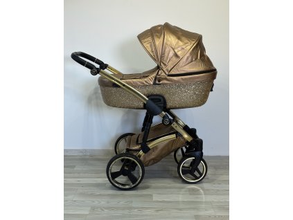 Junama Termo Glitter 04 Gold