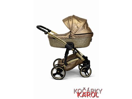 Junama Termo Glitter 04 Gold