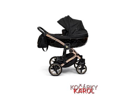 Junama Onyx 02 Copper