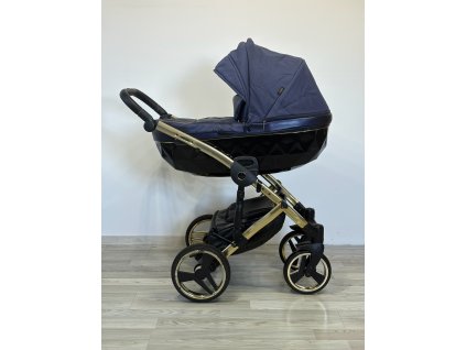 Junama Saphire Deep Blue