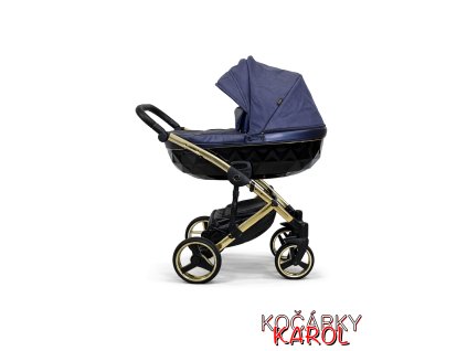 Junama Saphire Deep Blue