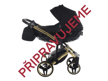 Junama Diamond S-line V3 02 Gold