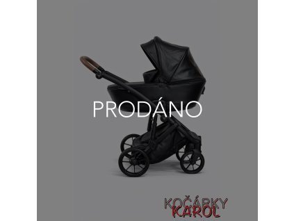 Junama Space ECO 03 Black