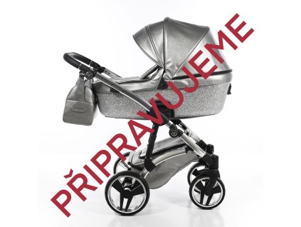 Junama Termo Glitter 03 Silver