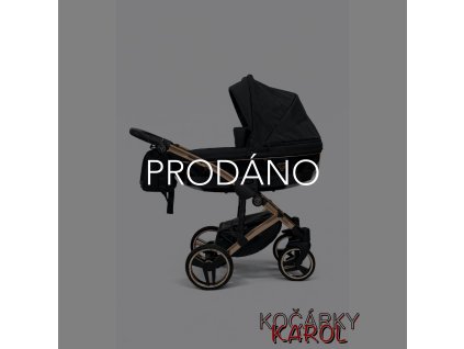 Junama Diamond S-line 03 Copper