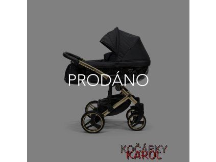 Junama Diamond S-line 02 Gold