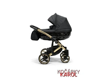 Junama Diamond S-line 02 Gold