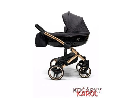 Junama Diamond S-line 03 Copper