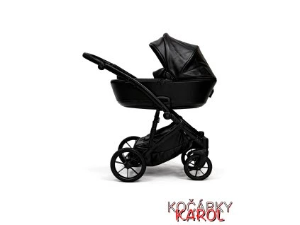 Junama Space ECO 03 Black