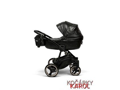 Junama Termo line ECO 02 Anthracite