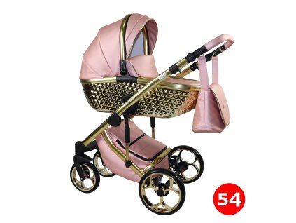 Sojan Xsara Exclusive 54 4v1