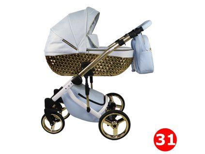 Sojan Happy Extra 31 3v1