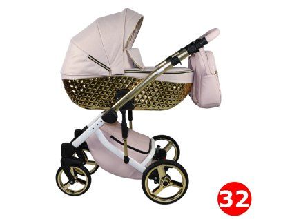 Sojan Happy Extra 32 3v1