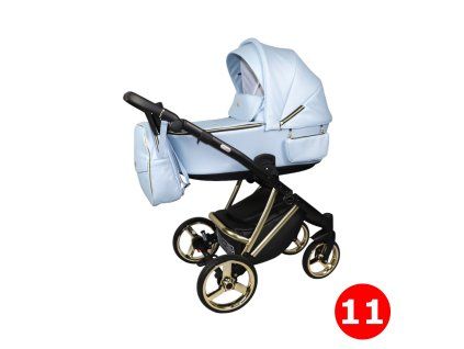 Sojan Cavax Elegant 11 3v1
