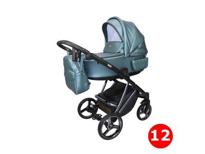 Sojan Cavax Elegant 12 3v1