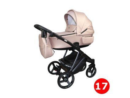 Sojan Cavax Elegant 17 3v1
