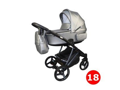 Sojan Cavax Elegant 18 3v1