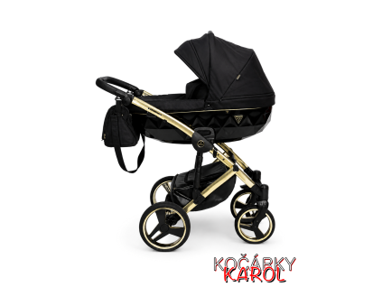 Junama Diamond S-line 02 Gold
