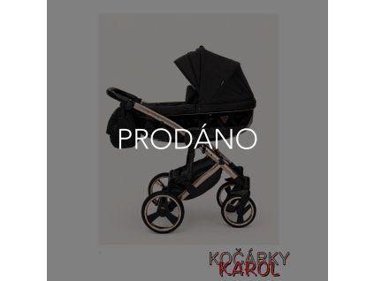 Junama Diamond S-line V3 03 Copper