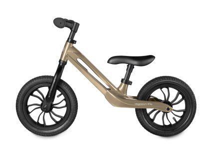 qplay rowerek biegowy racer platinum