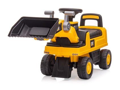 Pojazd CAT Loader Ladowarka [9123] 1200